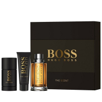 Hugo Boss 'The Scent' Set - 3 Einheiten