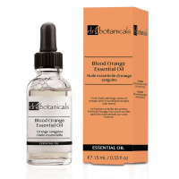 Dr. Botanicals Huile essentielle 'Blood Orange' - 15 ml