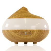 Dr. Botanicals 'Wooden Aroma' Diffuser - 1 Pieces