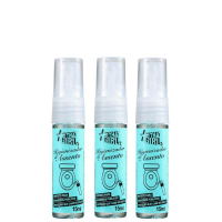 That Girl Beauty Solutions 'Personal Toilet Seat Sanitizer' Spray - 3 Units
