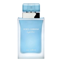 Dolce & Gabbana Eau de parfum 'Light Blue Eau Intense' - 25 ml