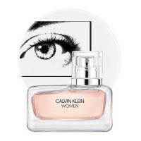 Calvin Klein 'Woman' Eau de parfum - 30 ml