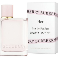 Burberry Eau de parfum 'Her' - 30 ml