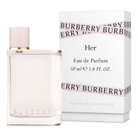 Burberry Eau de parfum 'Her' - 50 ml