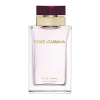 Dolce & Gabbana 'Pour Femme' Eau de parfum - 25 ml