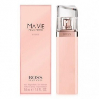 HUGO BOSS-BOSS 'Boss Ma Vie Intense' Eau De Parfum - 75 ml