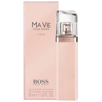 Hugo Boss 'Boss Ma Vie Intense' Eau de parfum - 50 ml