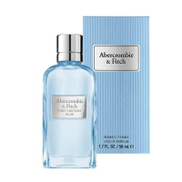 Abercrombie & Fitch Eau de parfum 'First Instinct Blue' - 50 ml