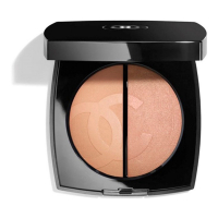 Chanel 'Création Exclusive' Bronzer & Highlighter - Clair 8 g