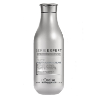 L'Oréal Professionnel Après-shampooing 'Silver' - 200 ml