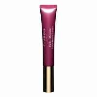 Clarins 'Eclat Minute Embellisseur Lèvres' Lipgloss - 08 Plum Shimmer 12 ml