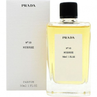 Prada 'Exclusive Collection Artisan No 10 Myhrre' Perfume - 30 ml