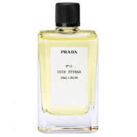 Prada 'Exclusive Collection Artisan No 11 Styrax' Parfüm - 30 ml