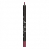 Artdeco Crayon à lèvres 'Soft Waterproof' - 199 Black Cherry 1.2 g