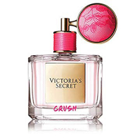 Victoria's Secret Eau de parfum 'Crush' - 50 ml