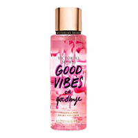 Victoria's Secret 'Good Vibes Or Goodbye' Fragrance Mist - 250 ml