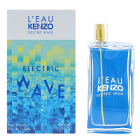 Kenzo 'L'eau Kenzo Electric Wave' Eau de toilette - 50 ml