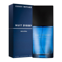 Issey Miyake 'Miyake Nuit Dissey Bleu Astral' Eau De Toilette - 125 ml