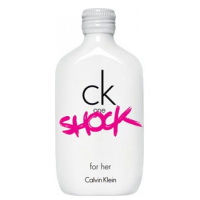 Calvin Klein 'Ck One Shock' Eau de toilette - 200 ml