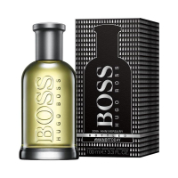Hugo Boss 'Boss Grey Man Of Today 20Th Anniversary Bottle' Eau de toilette - 100 ml