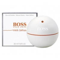Hugo Boss 'Boss In Motion White' Eau de toilette - 40 ml
