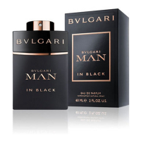 Bvlgari Eau de parfum 'Man In Black' - 60 ml