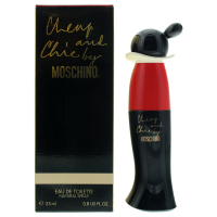 Moschino 'Cheap & Chic' Eau De Toilette - 25 ml
