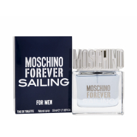 Moschino 'Forever Sailing' Eau De Toilette - 50 ml