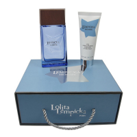 Lolita Lempicka Coffret de parfum 'Lempicka Homme' - 2 Pièces
