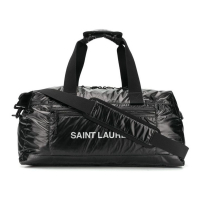 Saint Laurent Men's 'Ny Rip' Duffle Bag