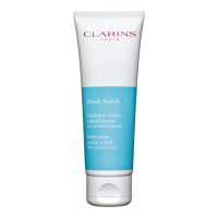 Clarins 'Fresh Scrub' Exfoliating Cream - 50 ml