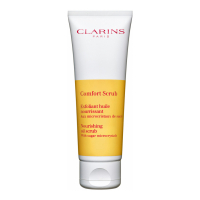 Clarins 'Comfort Scrub' Exfoliating Gel in Oil - 50 ml