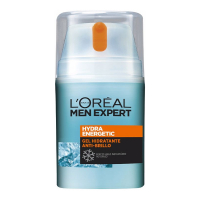 L'Oréal Paris Crème 'Men Expert Hydra Energetic Gel Fresh Ultra Hydrating' - 50 ml