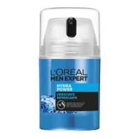 L'Oréal Paris Gel visage 'Men Expert Hydra Power' - 50 ml
