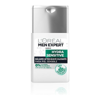 L'Oréal Paris 'Men Expert Hydra Sensitive Calming' After Shave Balm - 125 ml