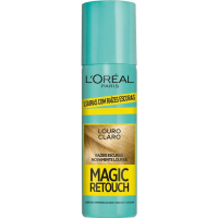 L'Oréal Paris 'Magic Retouch' Wurzelverdecker Spray - 9.3 Light Blonde Dark Roots 100 ml