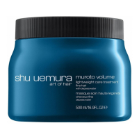 Shu Uemura Masque pour les cheveux 'Muroto Volume' - 500 ml
