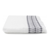 L'Officiel Interiors 'Kendall' Bath Towel - 100 x 150 cm