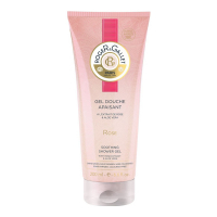 Roger & Gallet Gel Douche 'Rose Soothing' - 200 ml