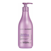 L'Oréal Professionnel Shampooing 'Liss Unlimited' - 500 ml