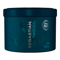 Sebastian 'Twisted Elastic Detangler' Hair Mask - 500 ml