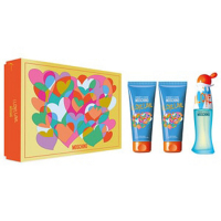 Moschino 'I Love Love' Perfume Set - 3 Pieces
