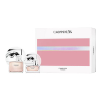 Calvin Klein 'Women' Coffret de parfum - 2 Pièces