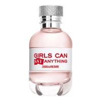 Zadig & Voltaire Eau de parfum 'Girls Can Say Anything' - 50 ml