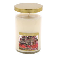 Candle-Lite 'Love Paris' Scented Candle - 481 g