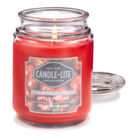 Candle-Lite Bougie parfumée 'Apple Picking' - 510 g