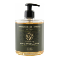 Panier des Sens Liquid Marseille Soap - Olive 500 ml