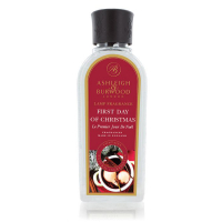 Ashleigh & Burwood 'First Day Of Christmas' Diffuser oil - 500 ml