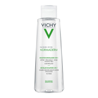 Vichy Solution micellaire 'Normaderm 3 En 1' - 200 ml