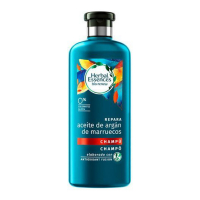 Herbal Shampoing 'Bio Renew À L’Huile D’Argan' - 400 ml